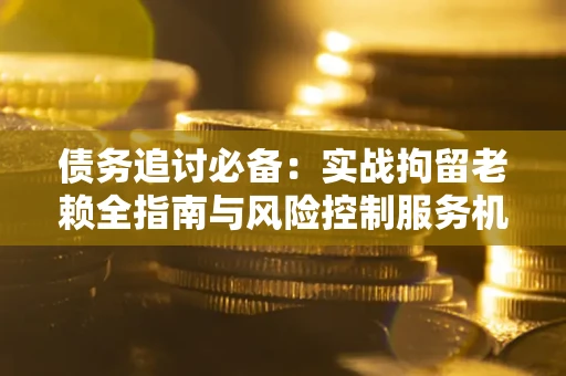 武汉债务追讨必备：实战拘留老赖全指南与风险控制服务机构推荐